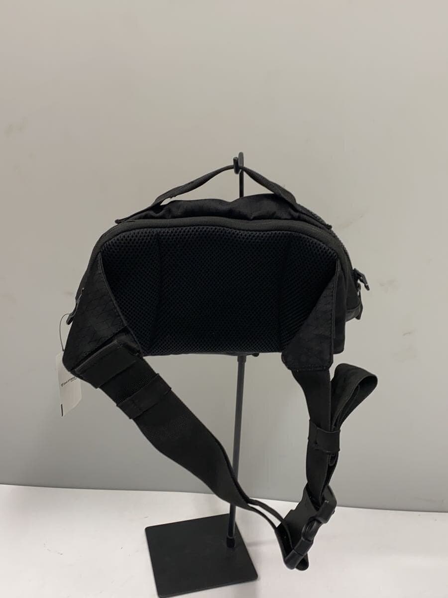 OAKLEY Waist Bag -- BLK 3