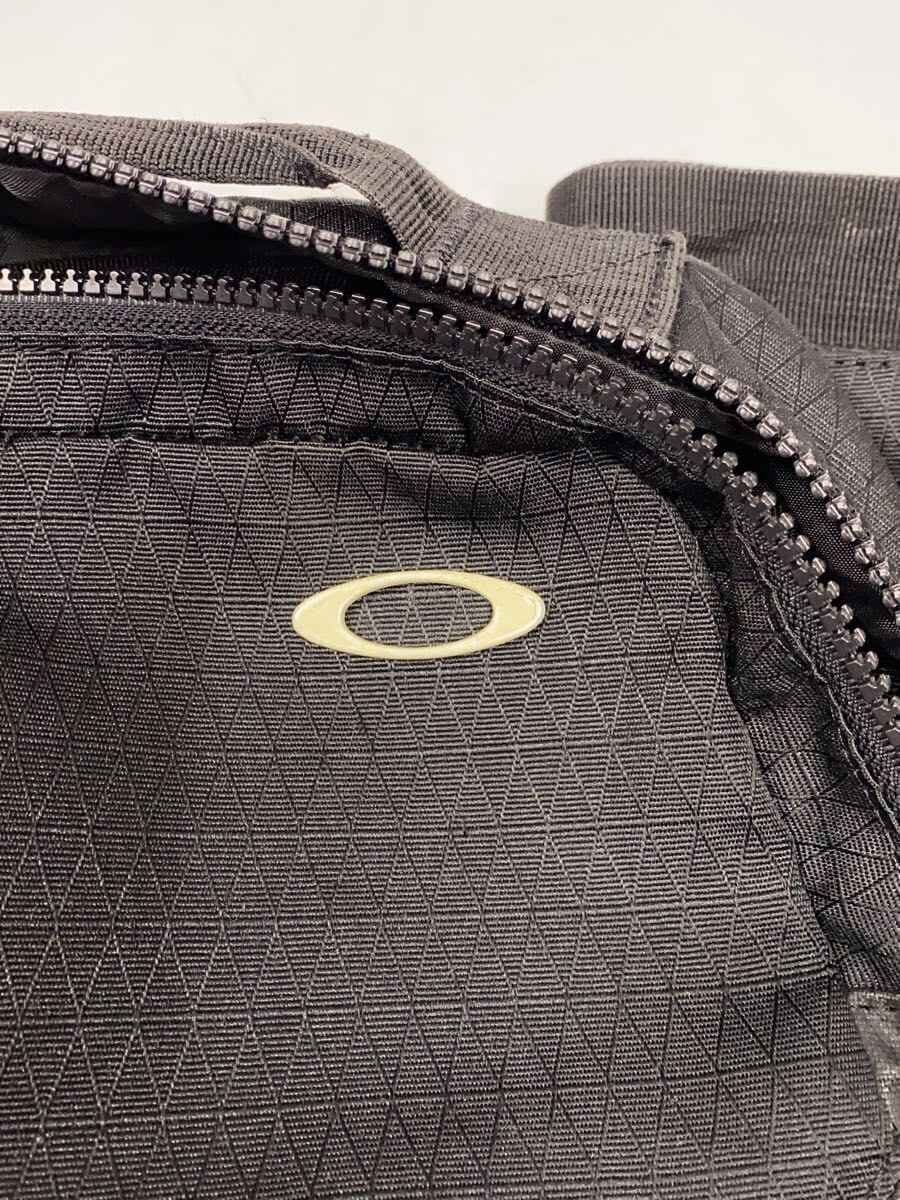 OAKLEY Waist Bag -- BLK 5