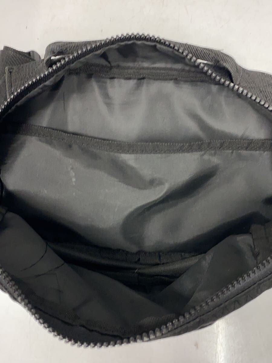 OAKLEY Waist Bag -- BLK 6