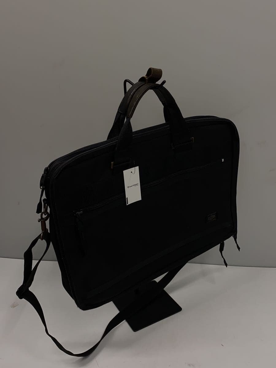 PORTER bag BLK 2WAY 2