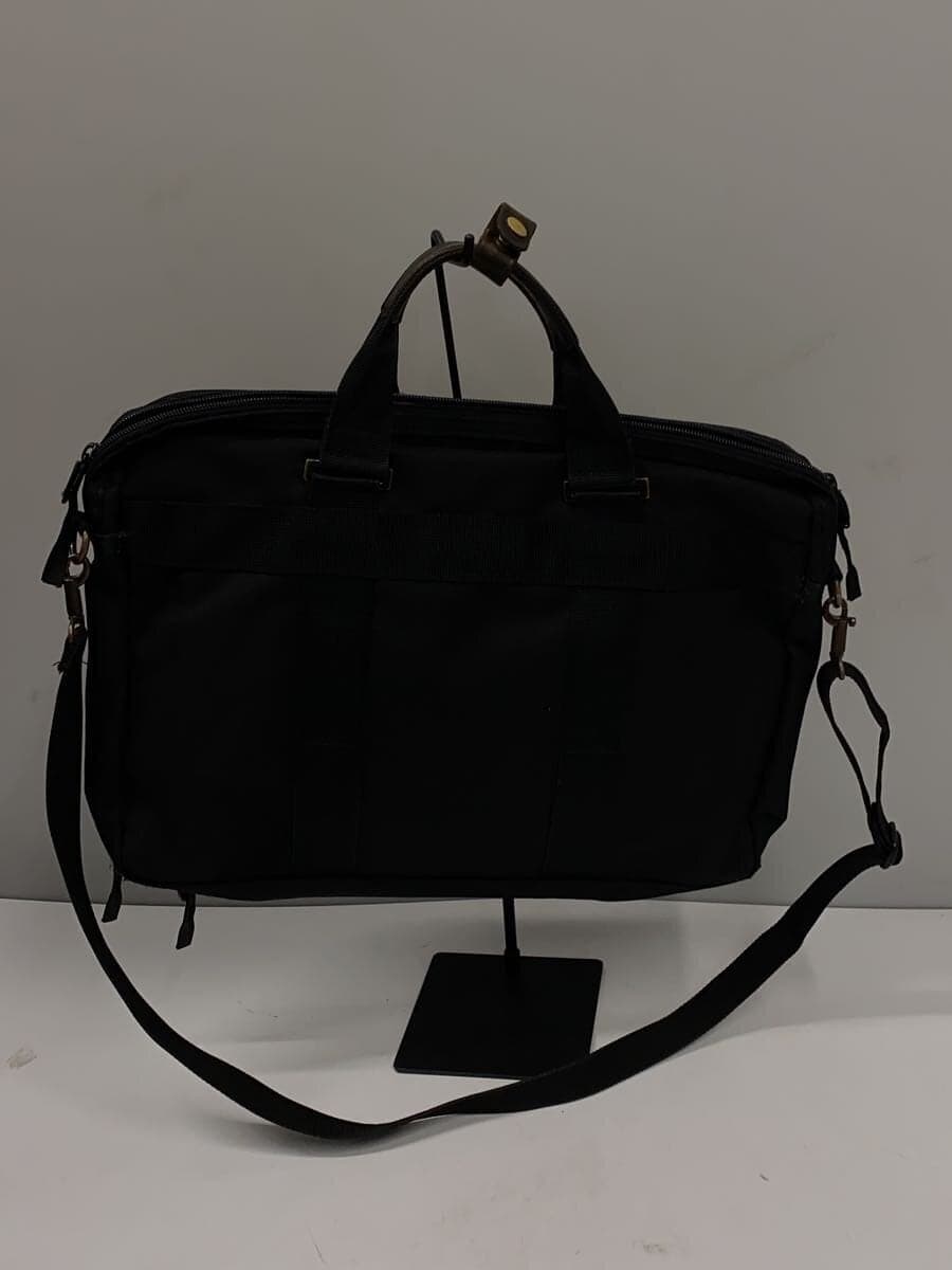 PORTER bag BLK 2WAY 3