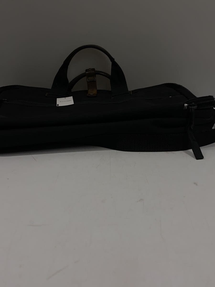 PORTER bag BLK 2WAY 4