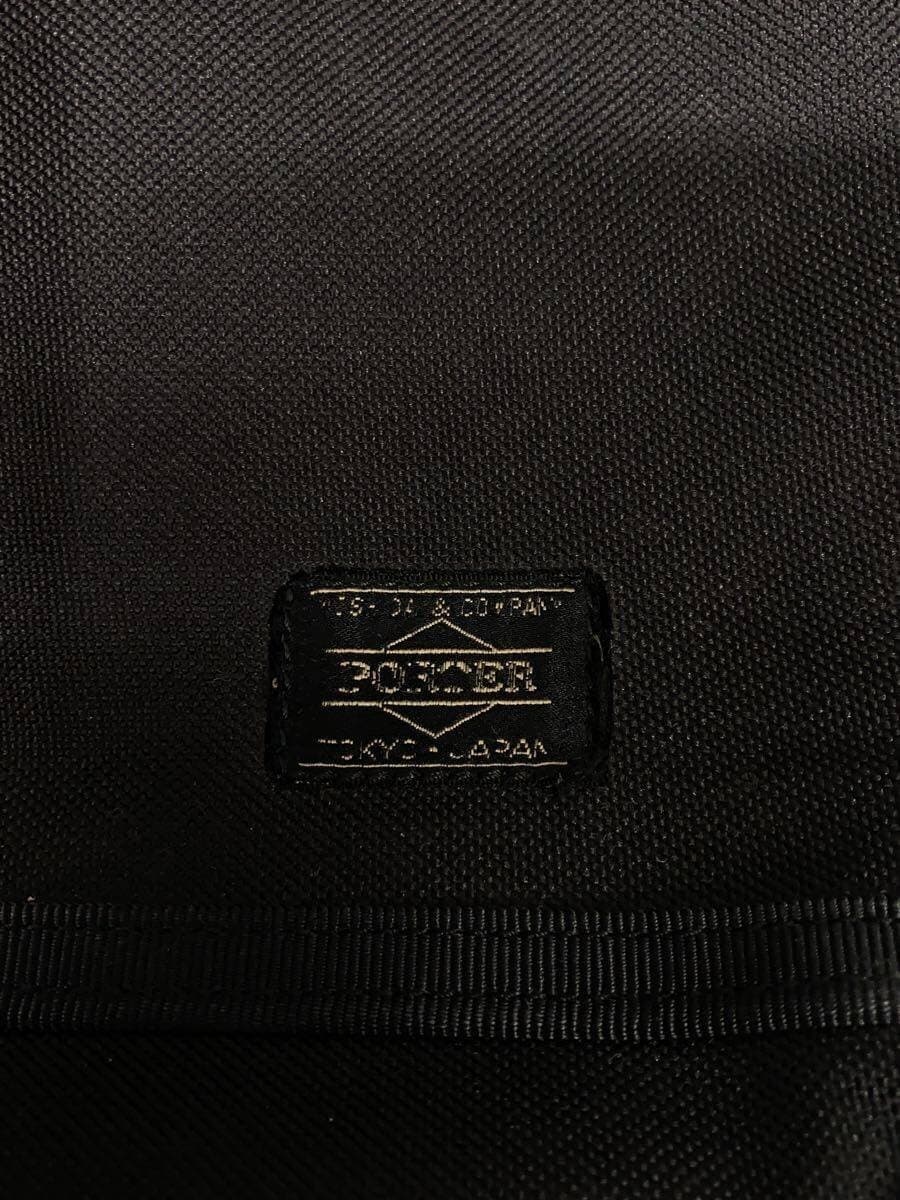 PORTER bag BLK 2WAY 5