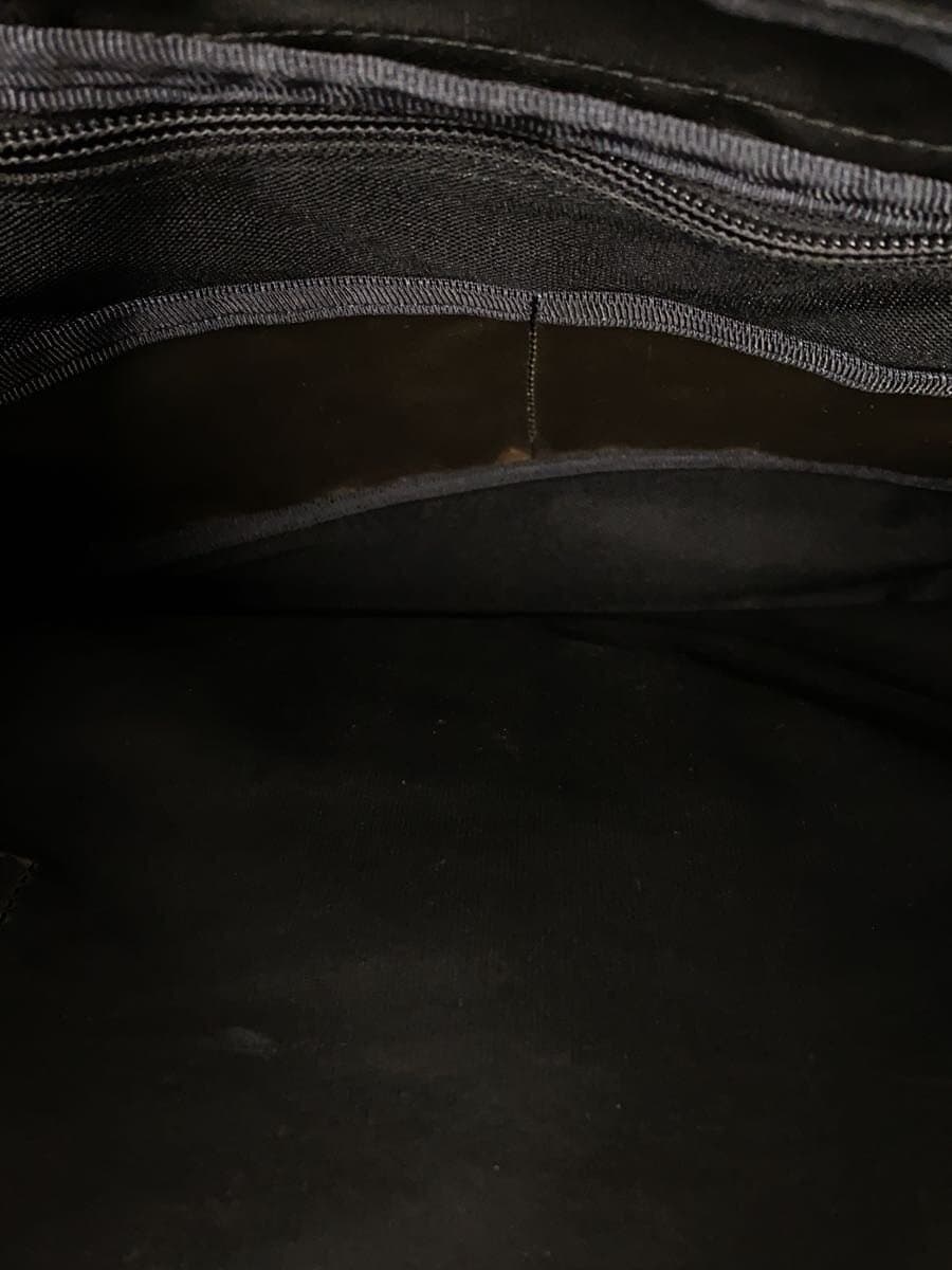 PORTER bag BLK 2WAY 6