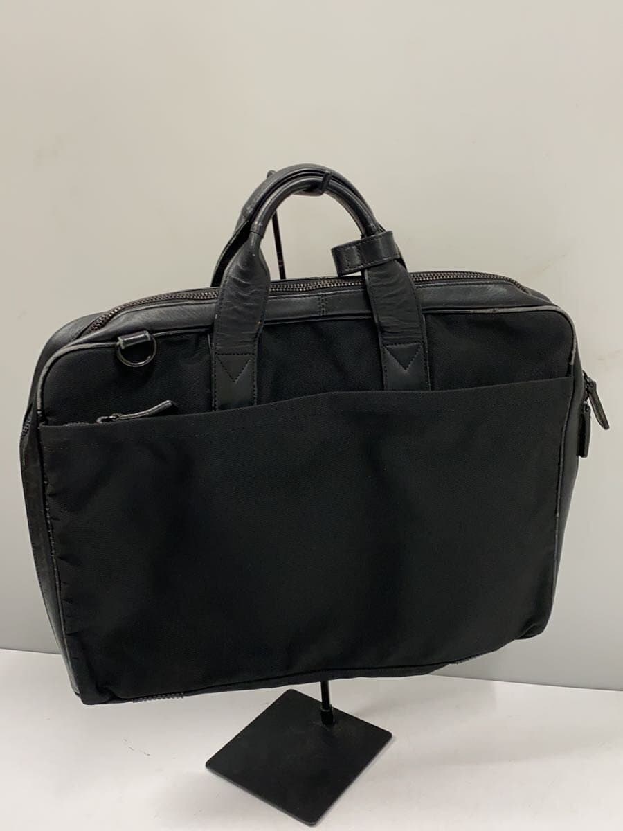 PORTER bag BLK 3