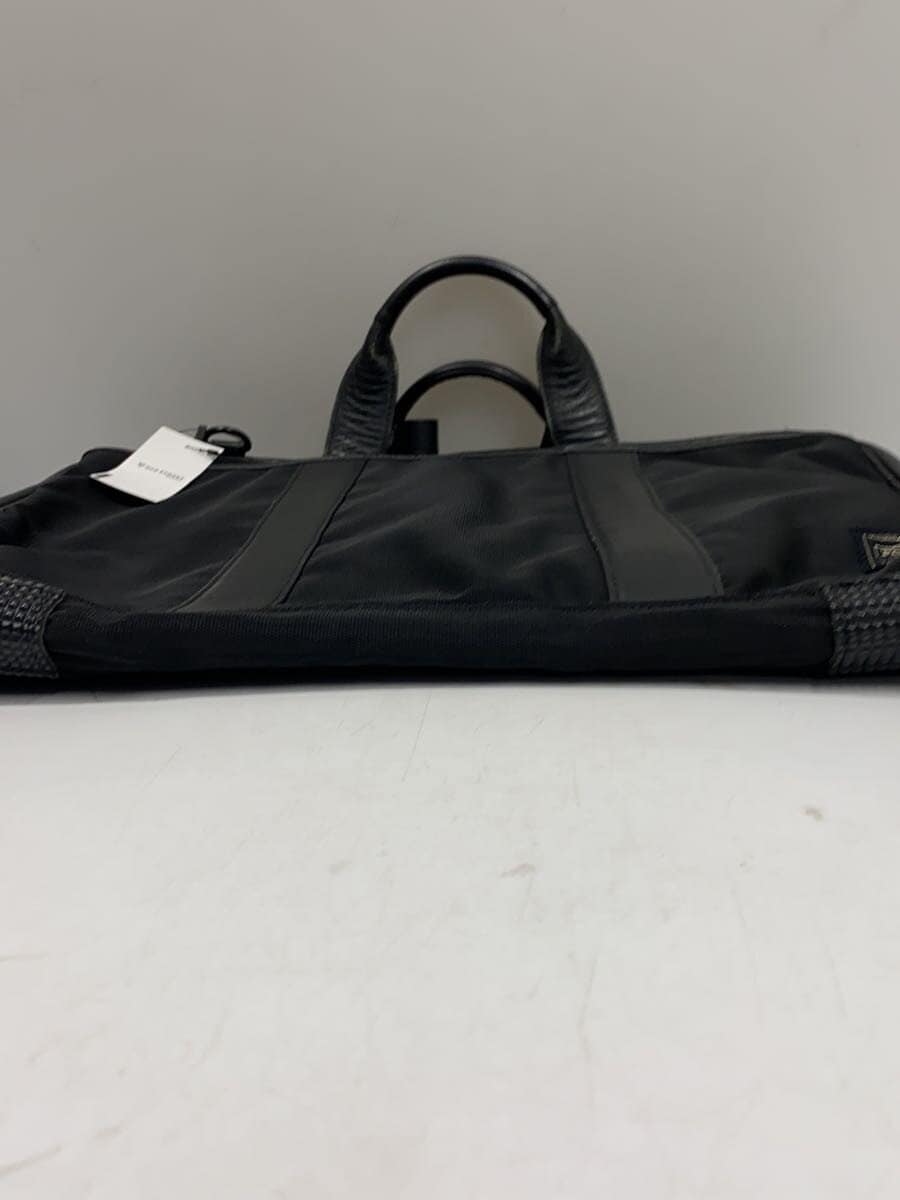 PORTER bag BLK 4