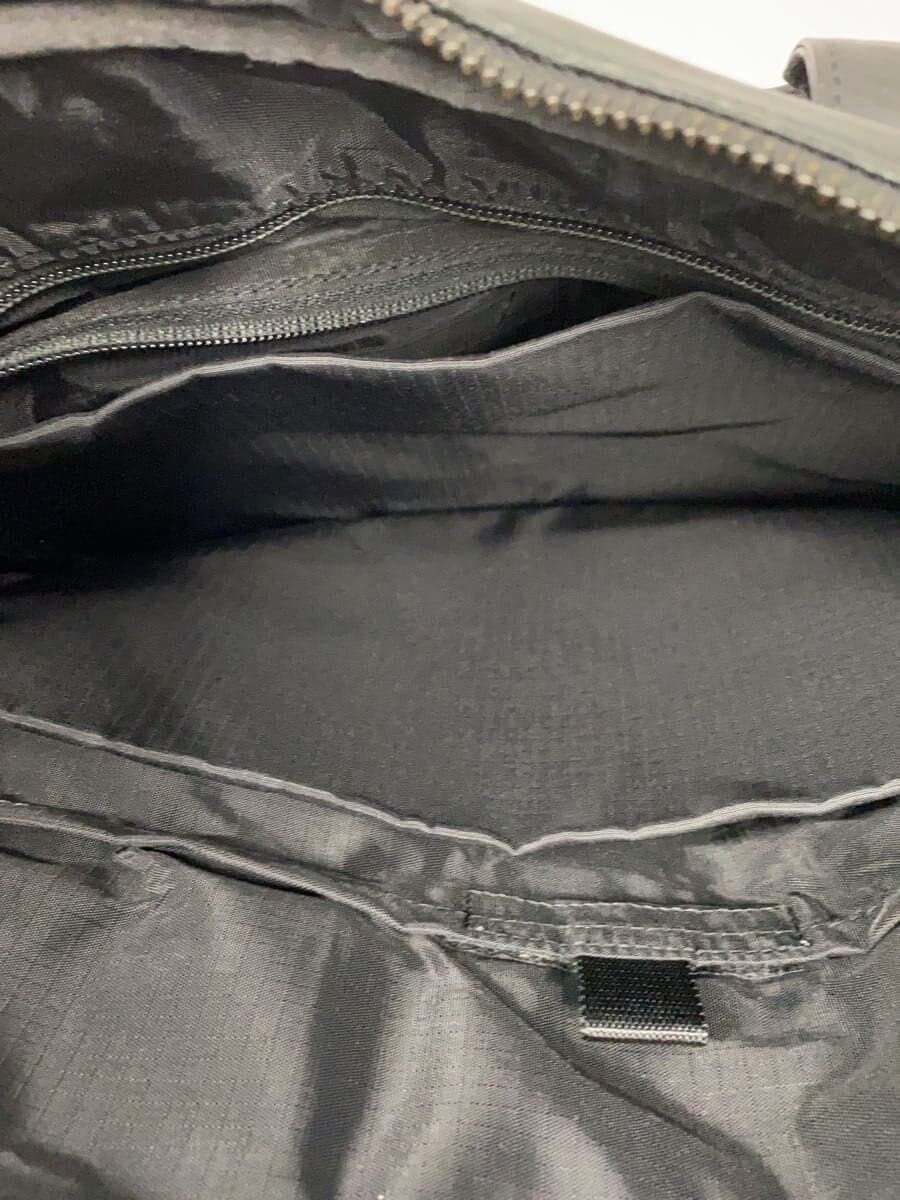 PORTER bag BLK 6