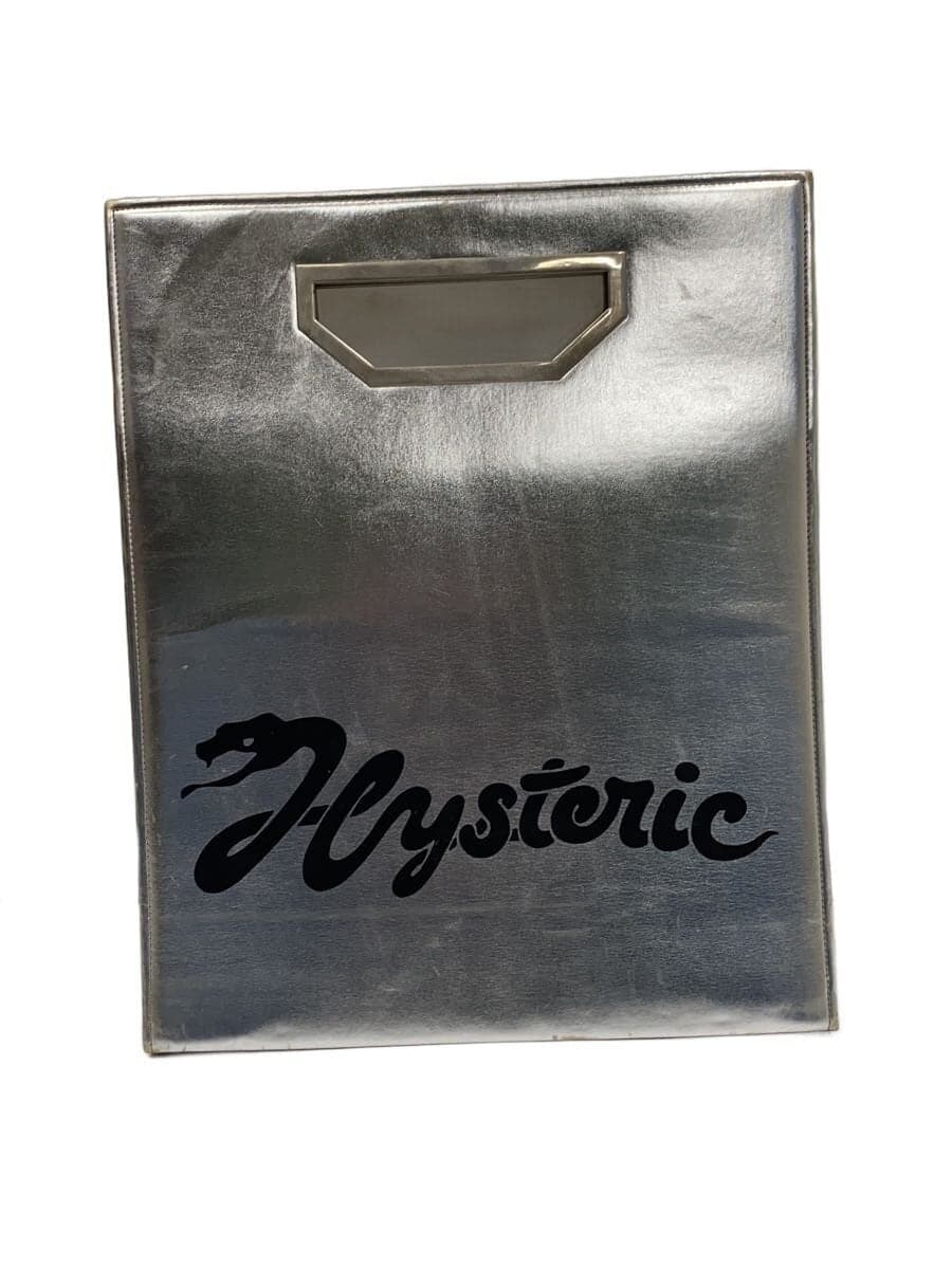 HYSTERIC handbag SLV