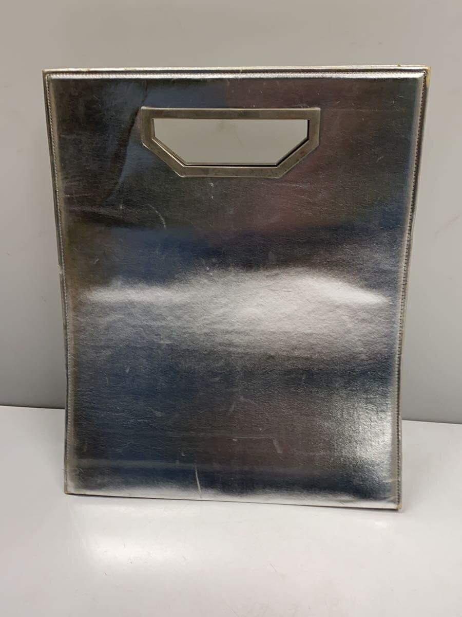 HYSTERIC handbag SLV 2