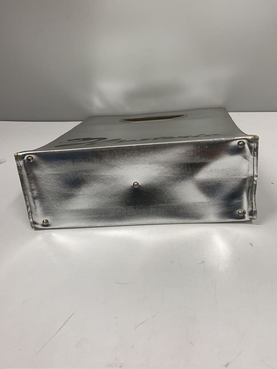 HYSTERIC handbag SLV 4