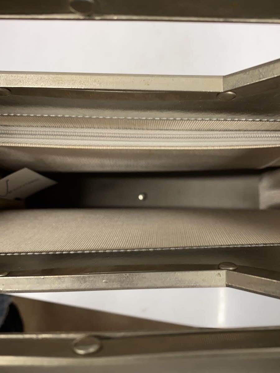 HYSTERIC handbag SLV 5