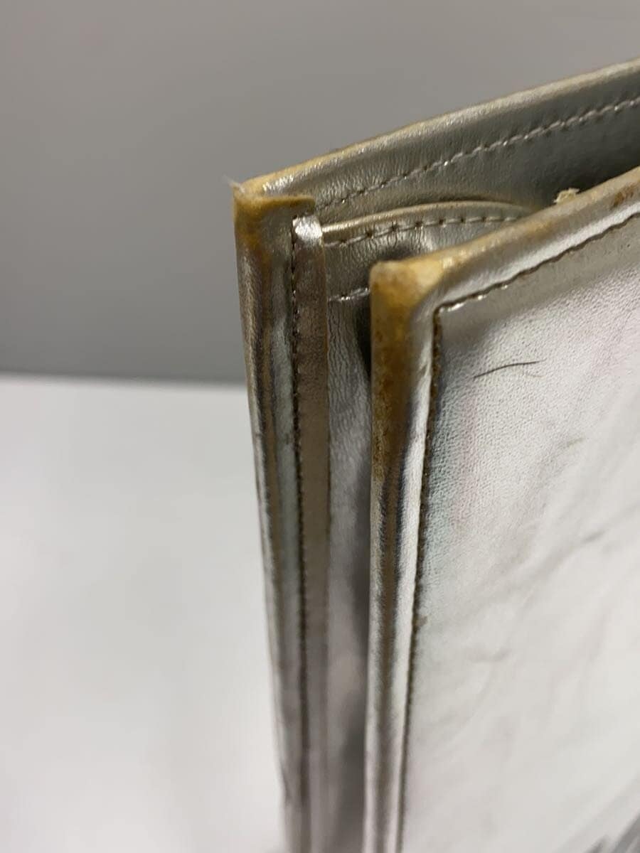 HYSTERIC handbag SLV 6