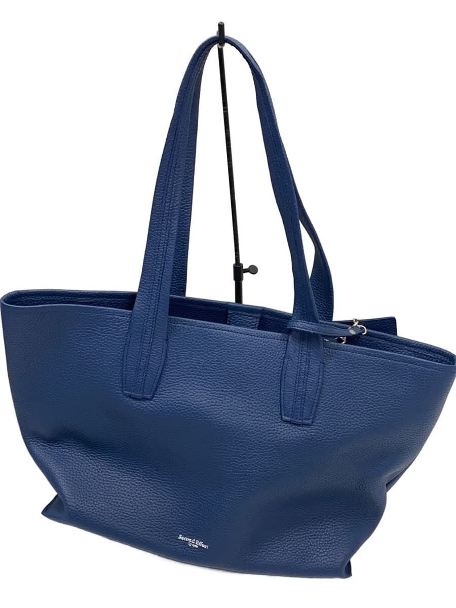 Other Brands: Second Effort Tote Bag