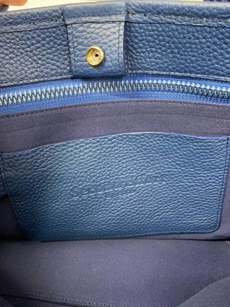 Other Brands: Second Effort Tote Bag 5