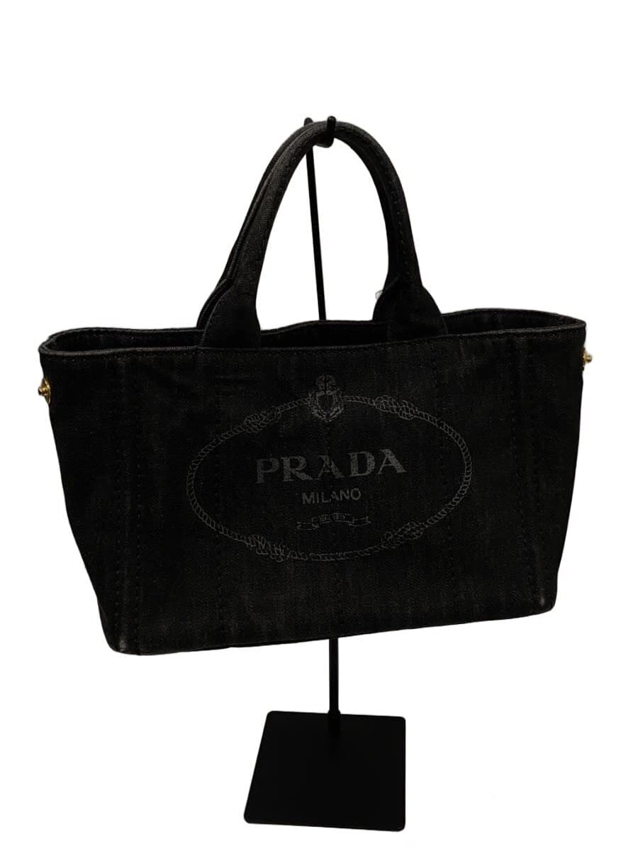PRADA shoulder bag --
