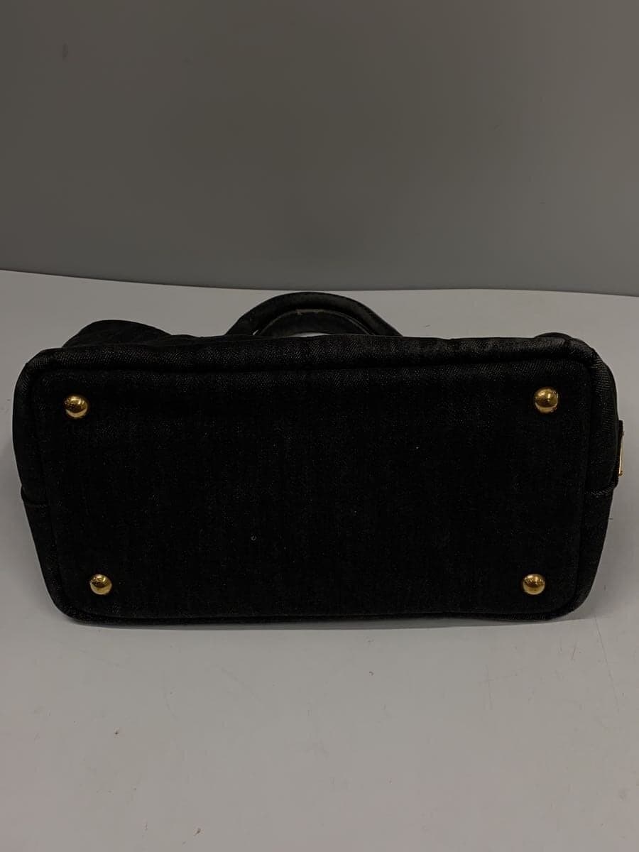 PRADA shoulder bag -- 4