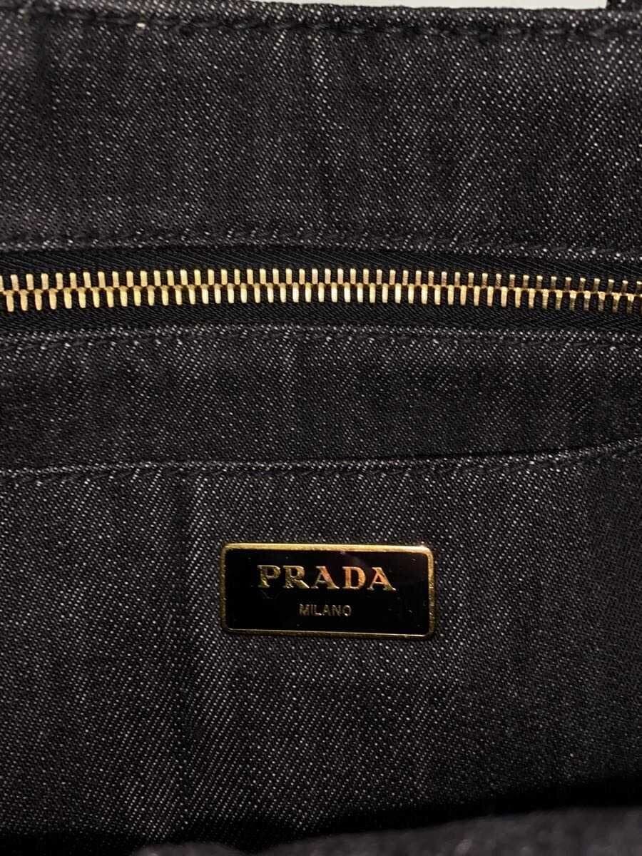 PRADA shoulder bag -- 5
