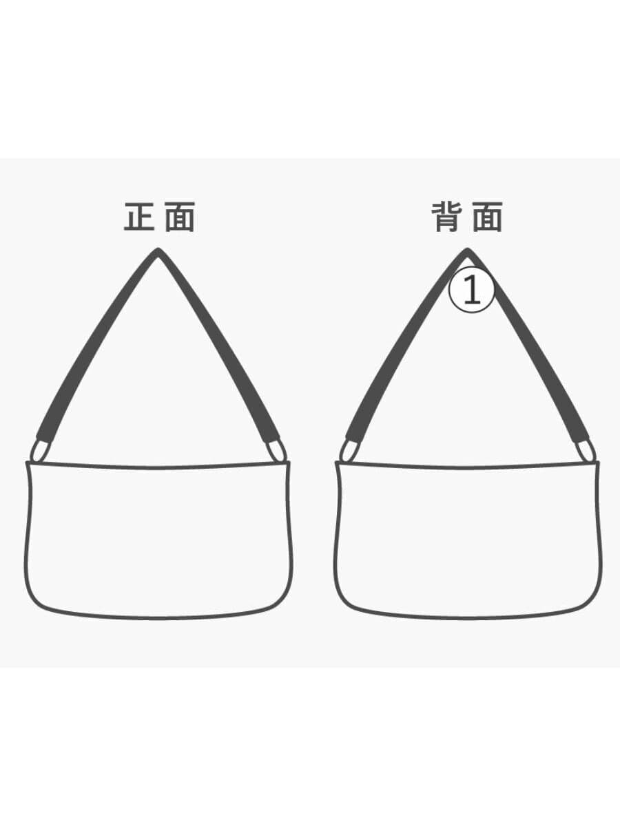 PRADA shoulder bag -- 8