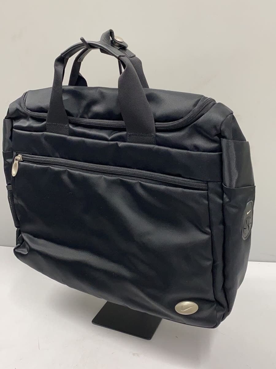 NIKE Bag Nylon Black 90s 2-Way 2