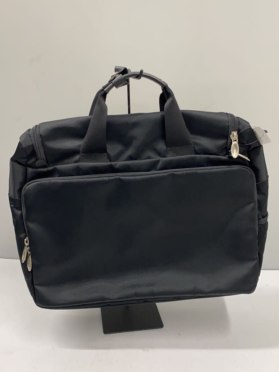 NIKE Bag Nylon Black 90s 2-Way 3