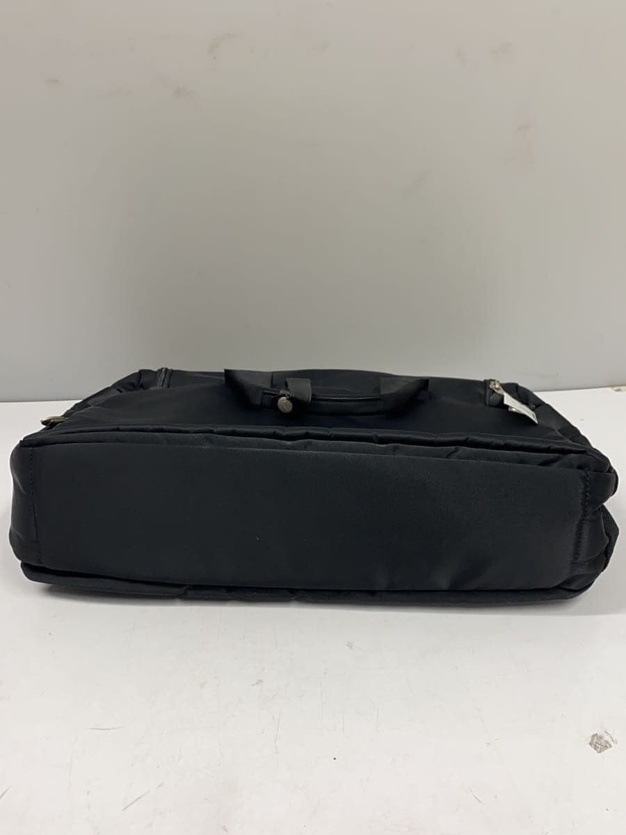 NIKE Bag Nylon Black 90s 2-Way 4