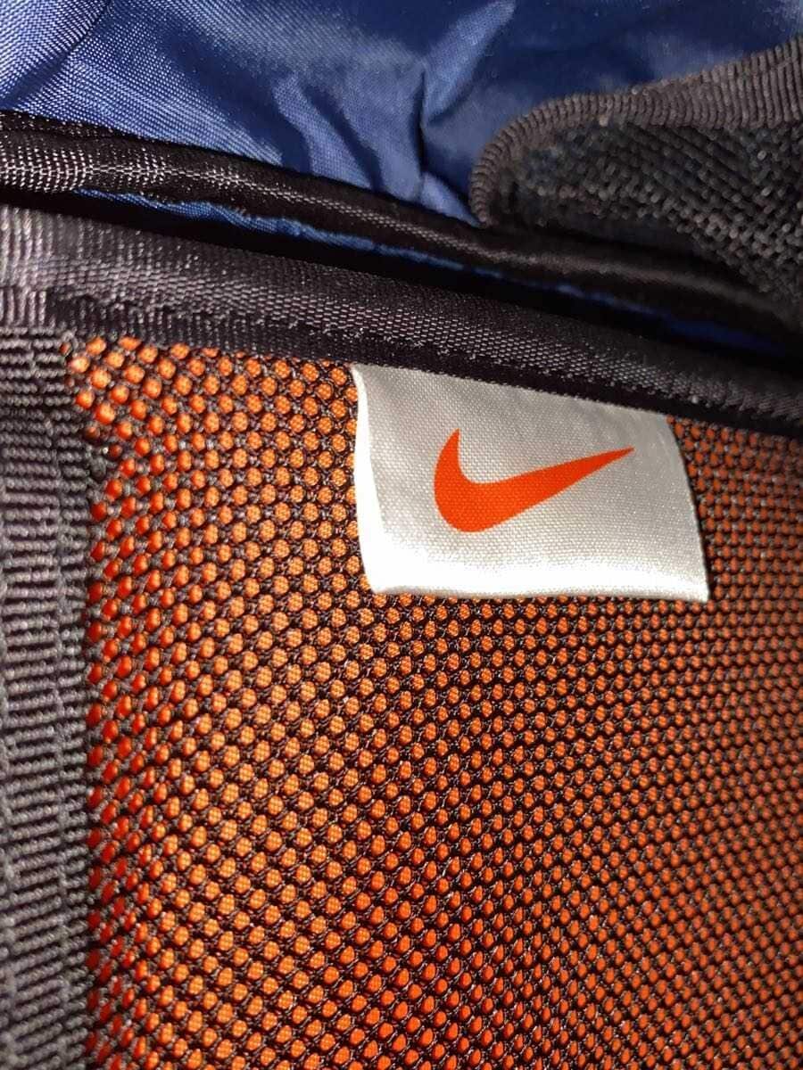 NIKE Bag Nylon Black 90s 2-Way 5