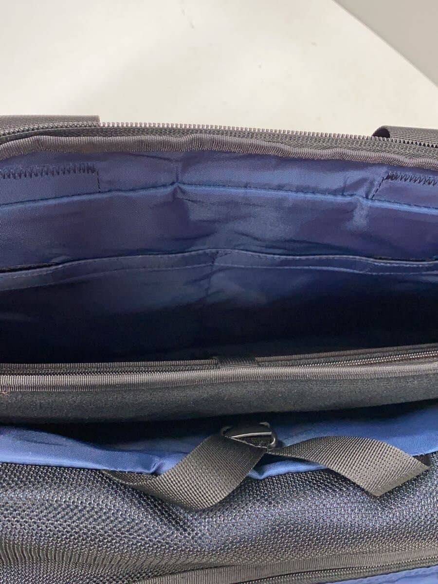 NIKE Bag Nylon Black 90s 2-Way 6