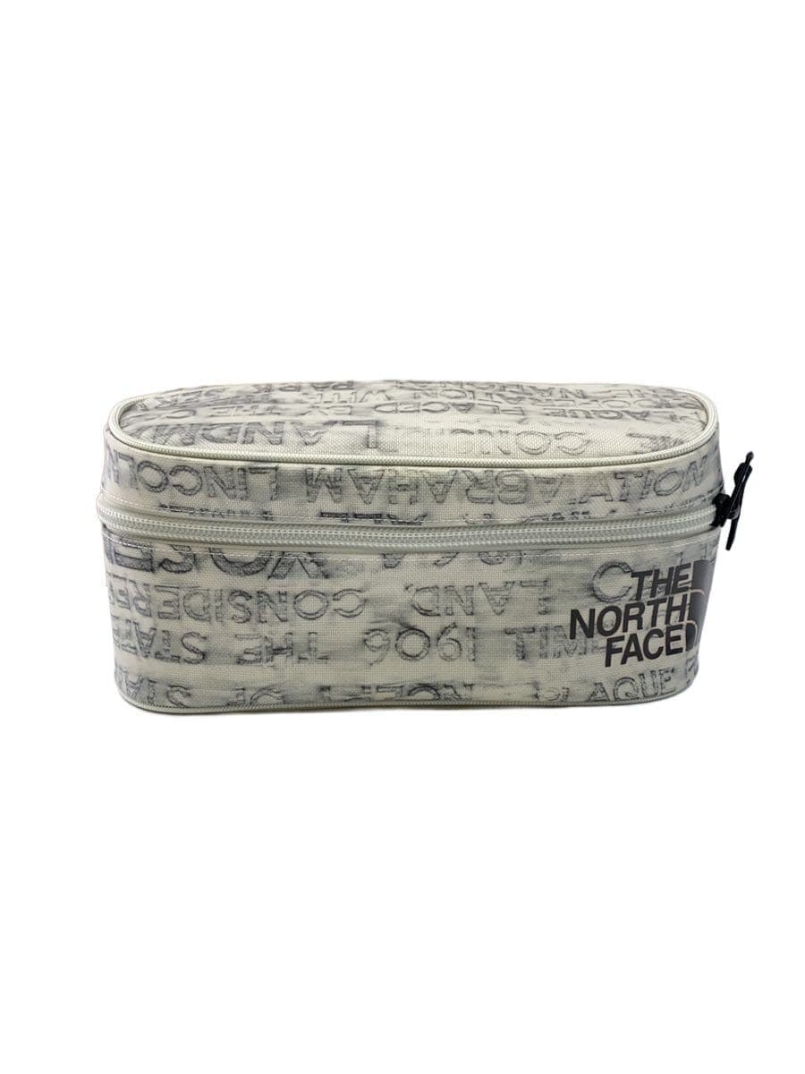 THE NORTH FACEBC Funny Pack Waist Bag GRY All Over Pattern NM81505