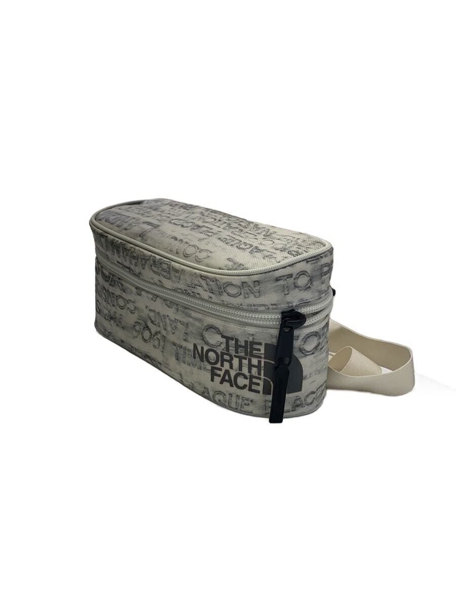 THE NORTH FACEBC Funny Pack Waist Bag GRY All Over Pattern NM81505 2