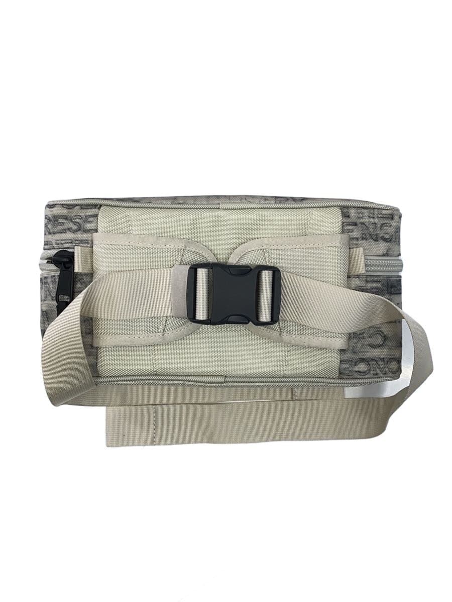 THE NORTH FACEBC Funny Pack Waist Bag GRY All Over Pattern NM81505 3