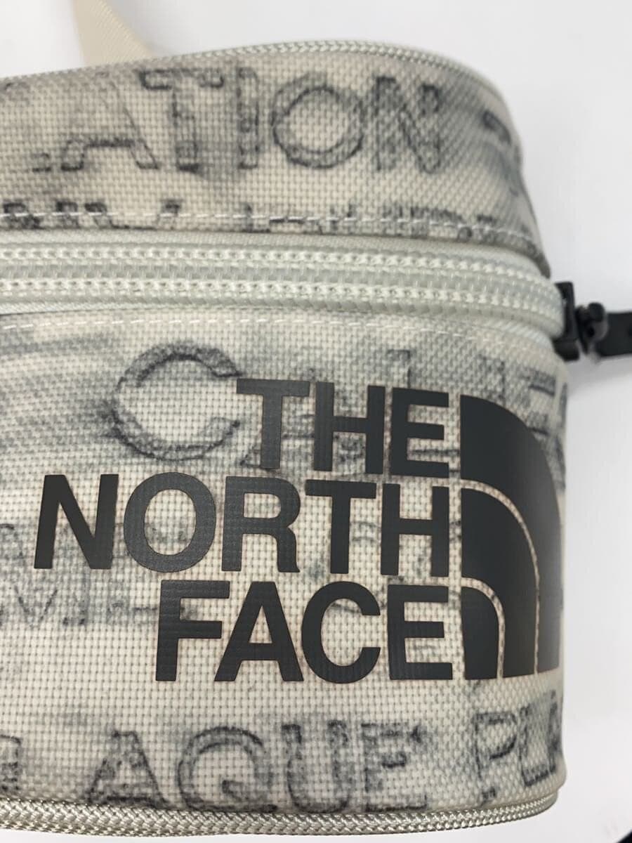 THE NORTH FACEBC Funny Pack Waist Bag GRY All Over Pattern NM81505 5
