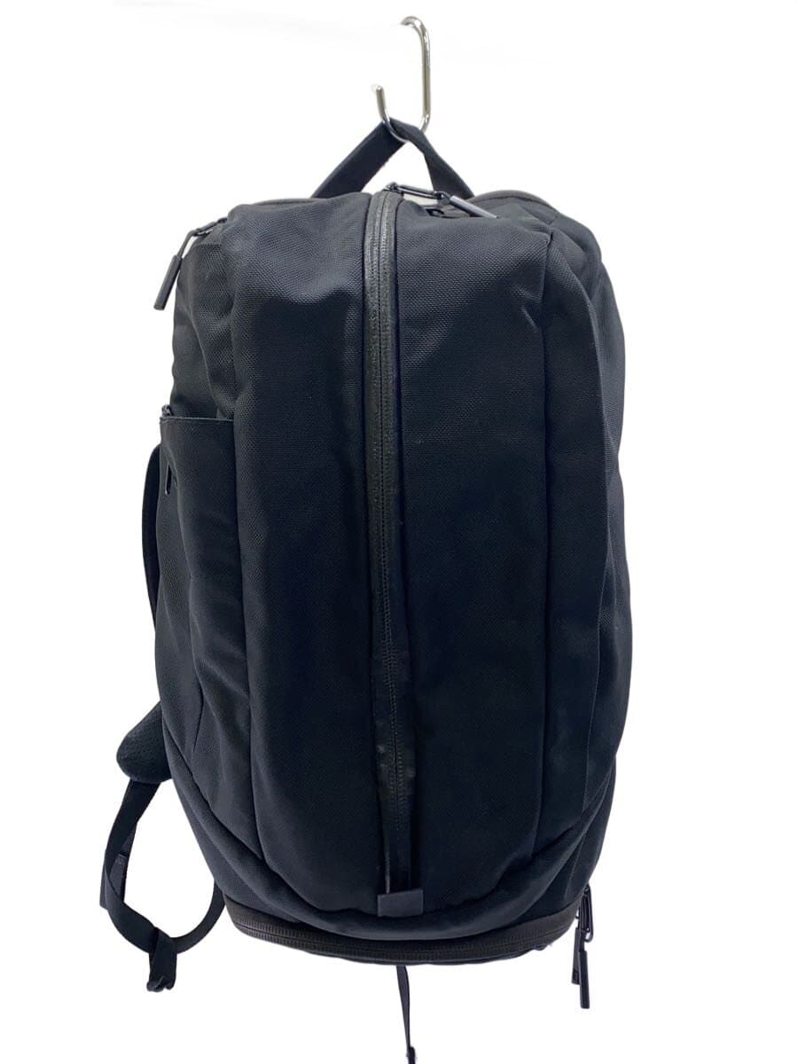 Aerduffel pack 2 Bag Nylon BLK Solid