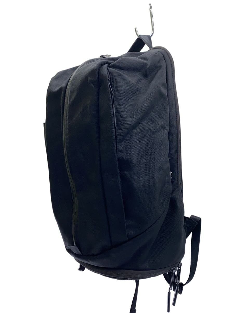 Aerduffel pack 2 Bag Nylon BLK Solid 2