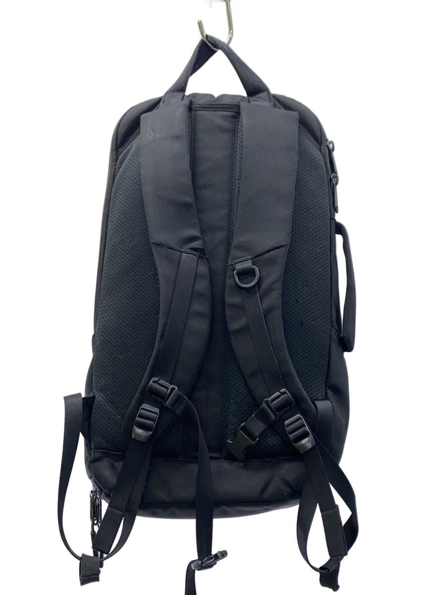 Aerduffel pack 2 Bag Nylon BLK Solid 3