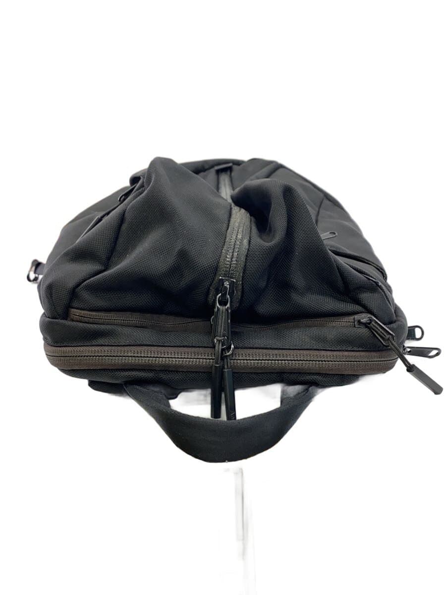 Aerduffel pack 2 Bag Nylon BLK Solid 4