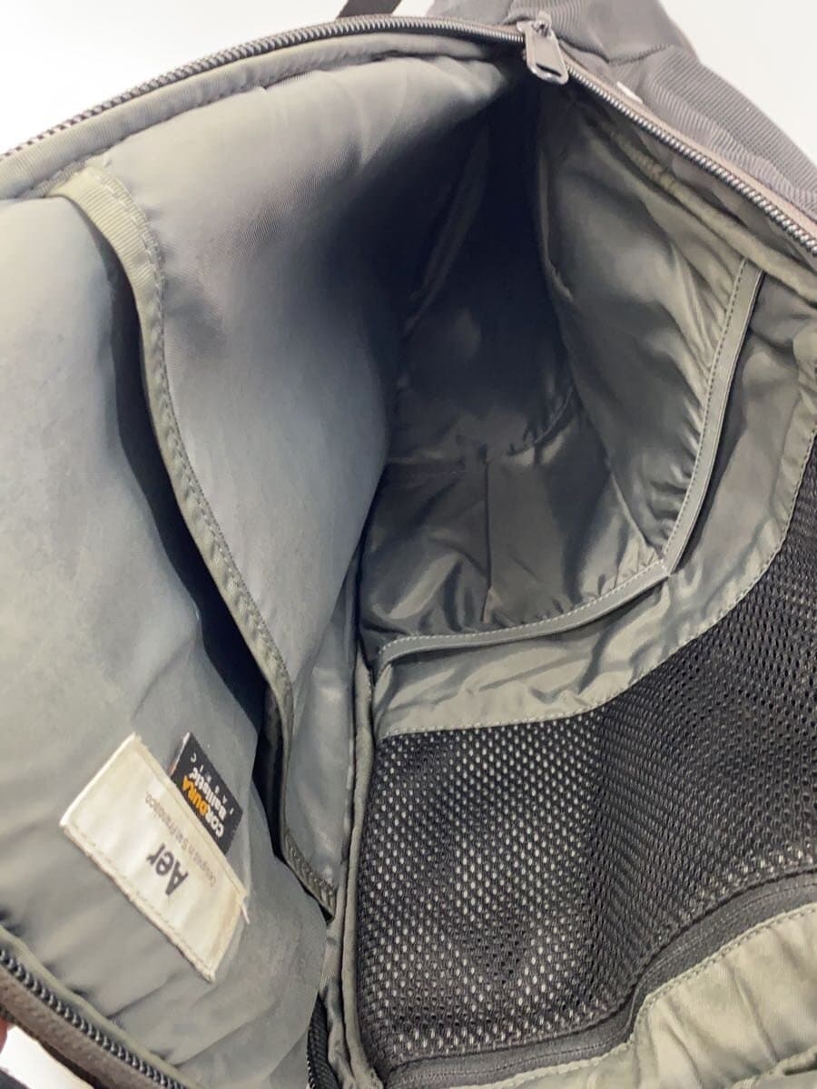 Aerduffel pack 2 Bag Nylon BLK Solid 6