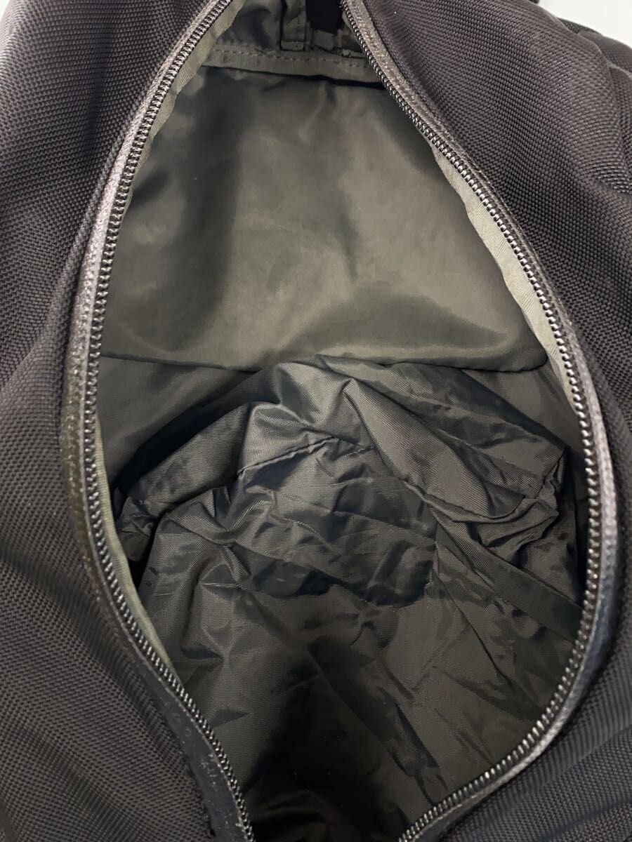 Aerduffel pack 2 Bag Nylon BLK Solid 7