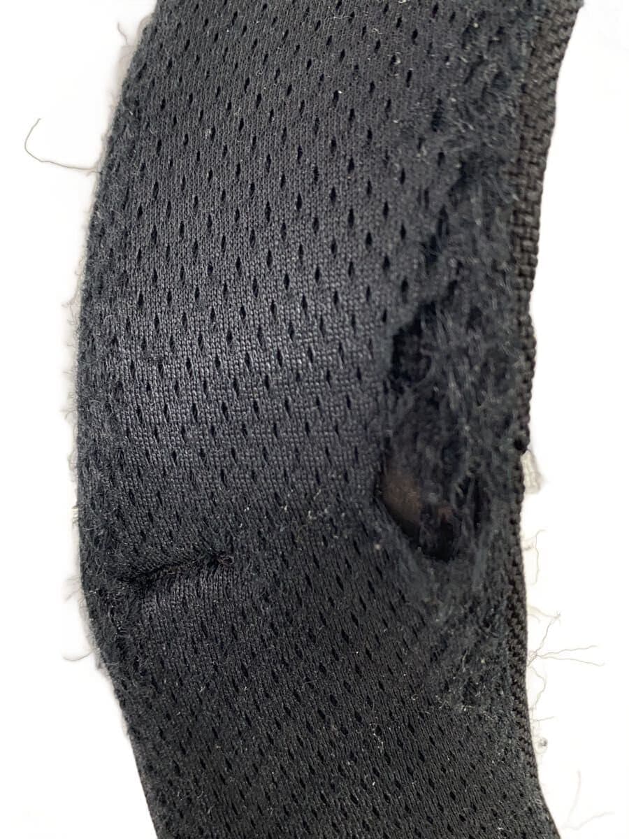 Aerduffel pack 2 Bag Nylon BLK Solid 8