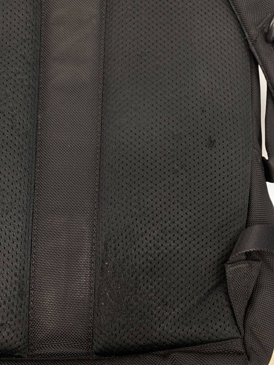 Aerduffel pack 2 Bag Nylon BLK Solid 9