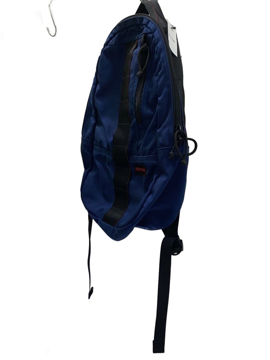 BRIEFINGROPE SAC Backpack Nylon BLU Solid 2