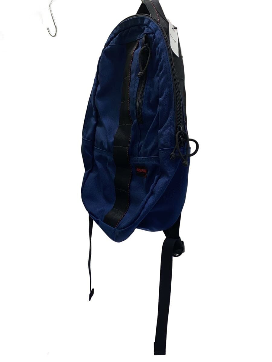 BRIEFINGROPE SAC Backpack Nylon BLU Solid 2