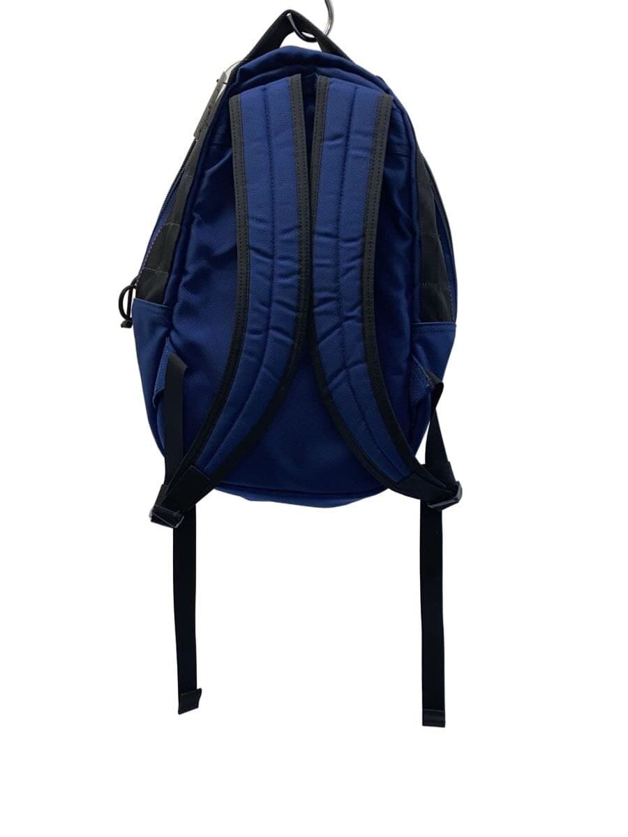 BRIEFINGROPE SAC Backpack Nylon BLU Solid 3