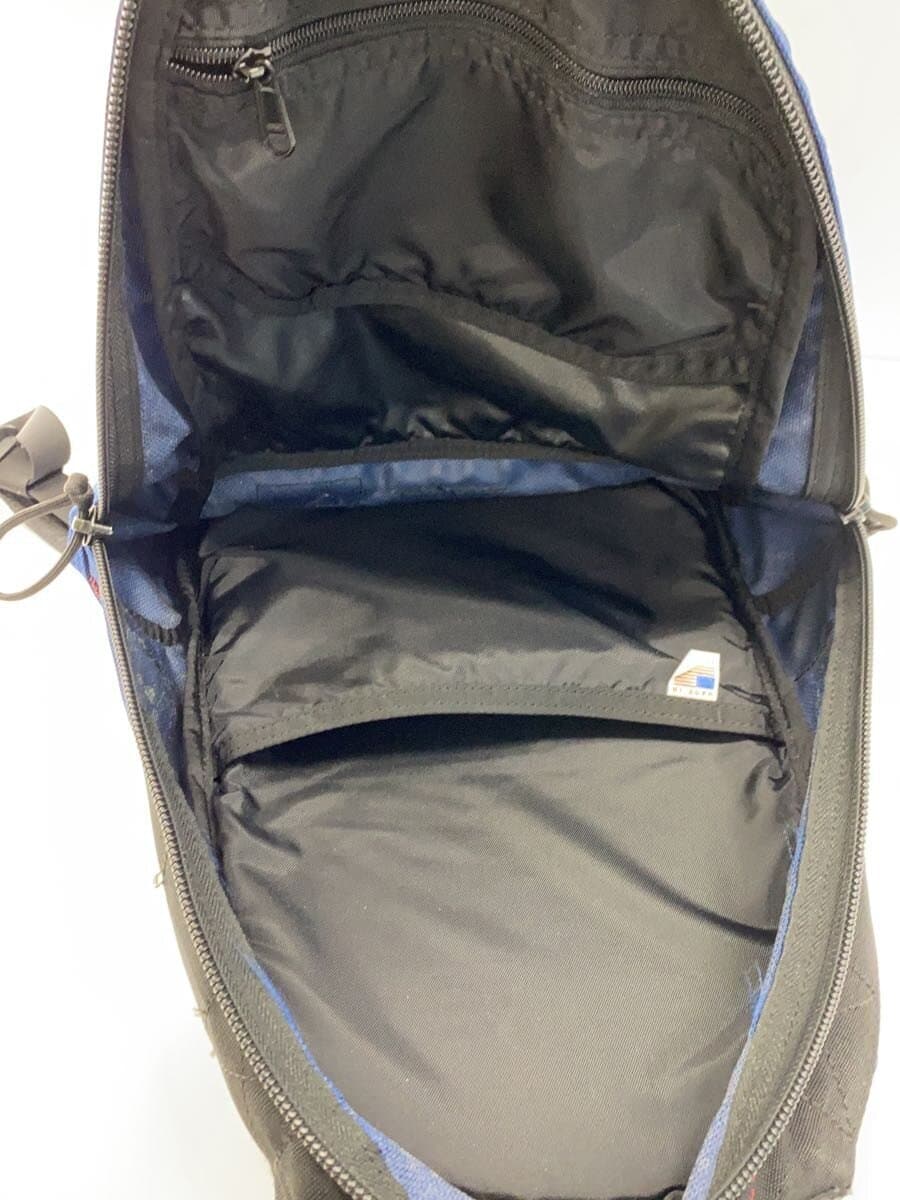 BRIEFINGROPE SAC Backpack Nylon BLU Solid 6