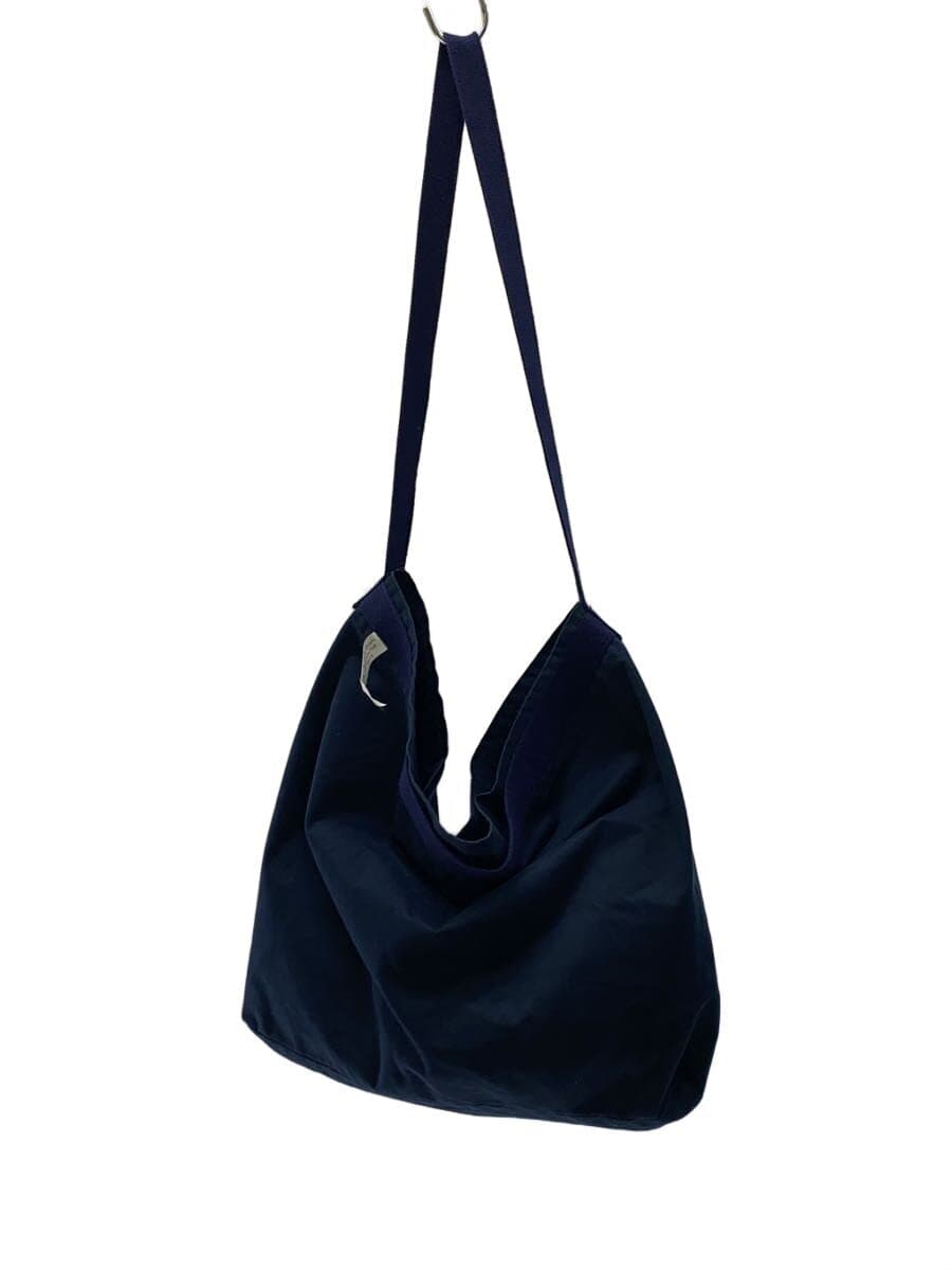 SANDINISTA Shoulder Bag Cotton NVY Solid 3