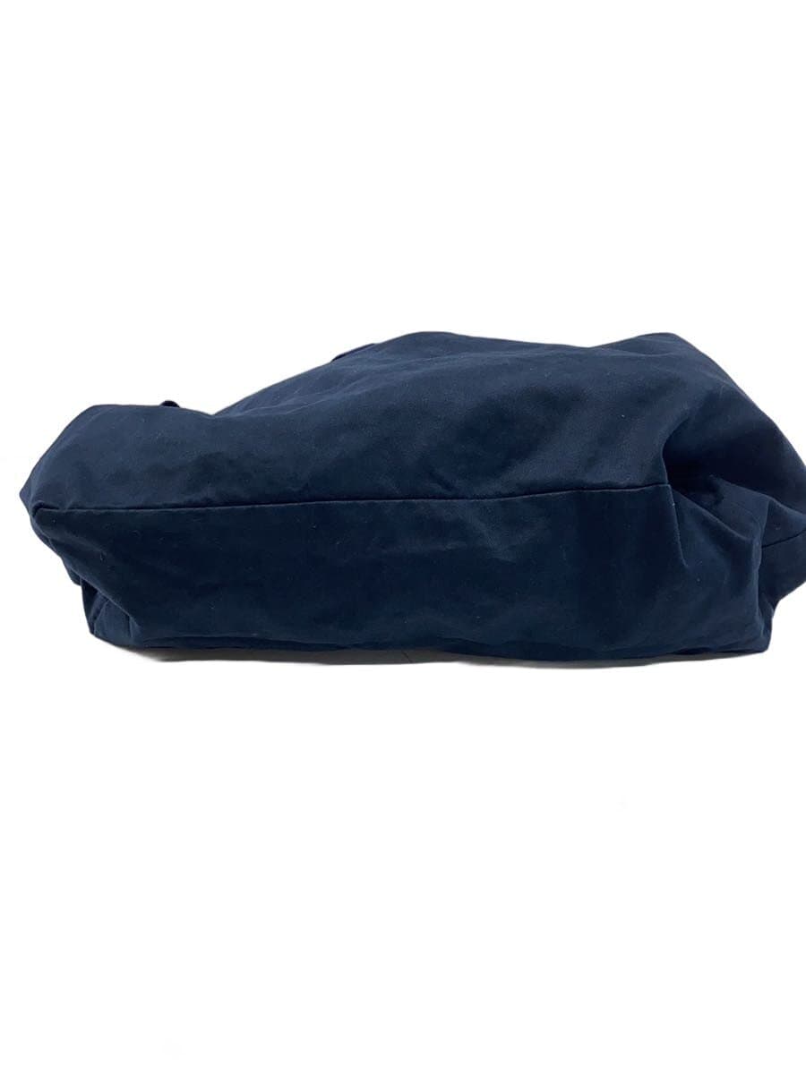 SANDINISTA Shoulder Bag Cotton NVY Solid 4