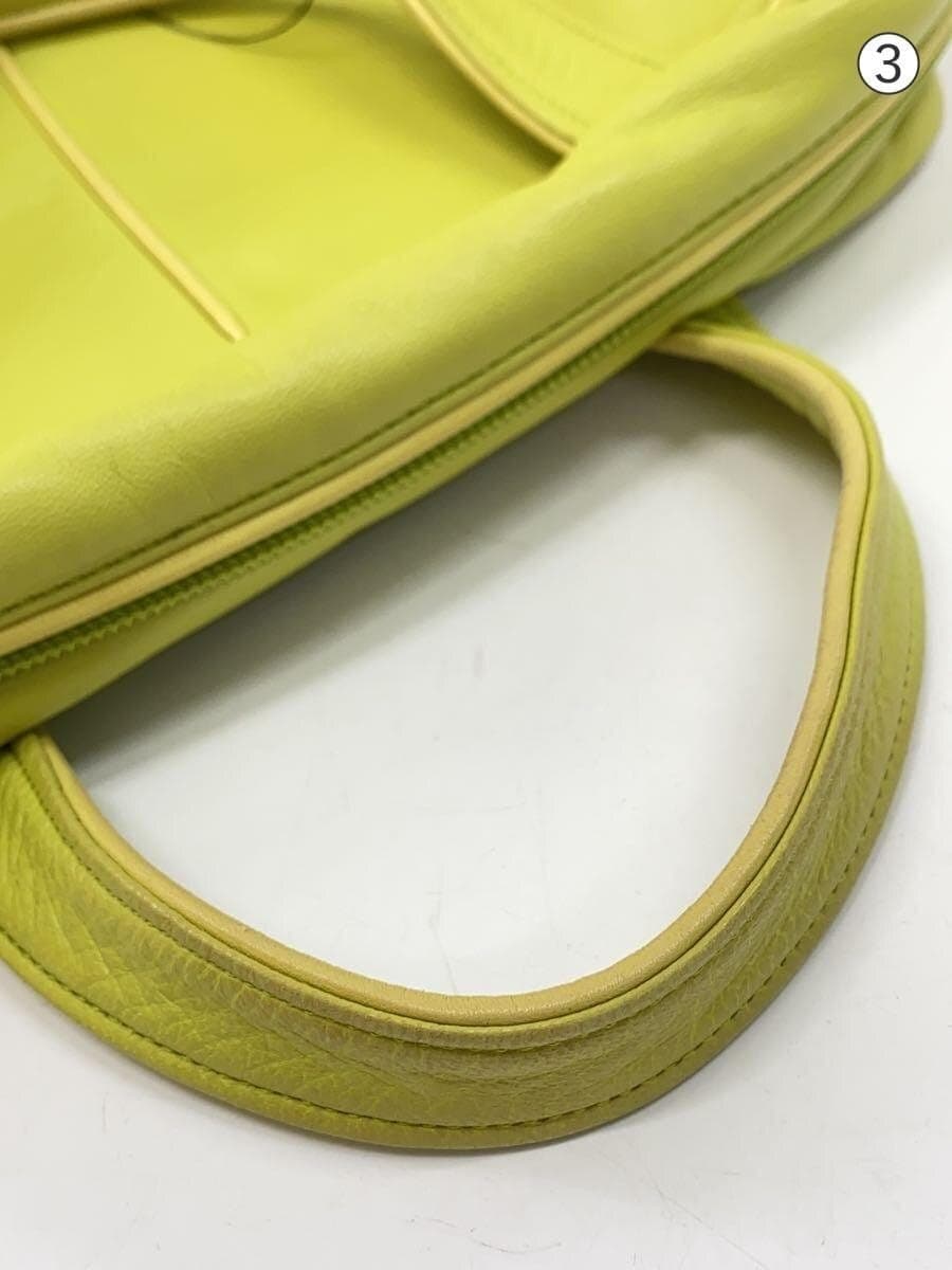 LOEWE Bag Leather GRN Solid 9