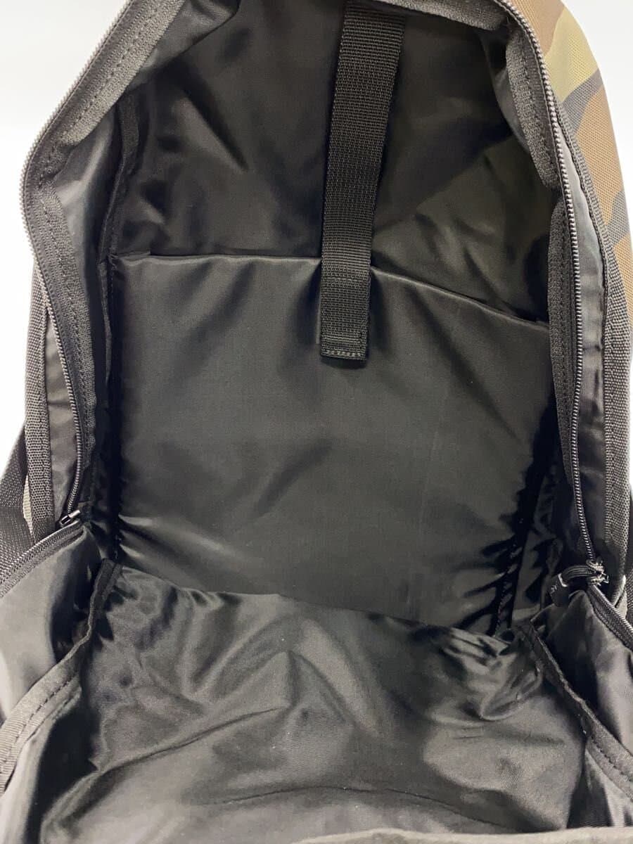 X-LARGEMULTI POCKET BACKPACK Backpack GRN Camouflage 101254053001 6