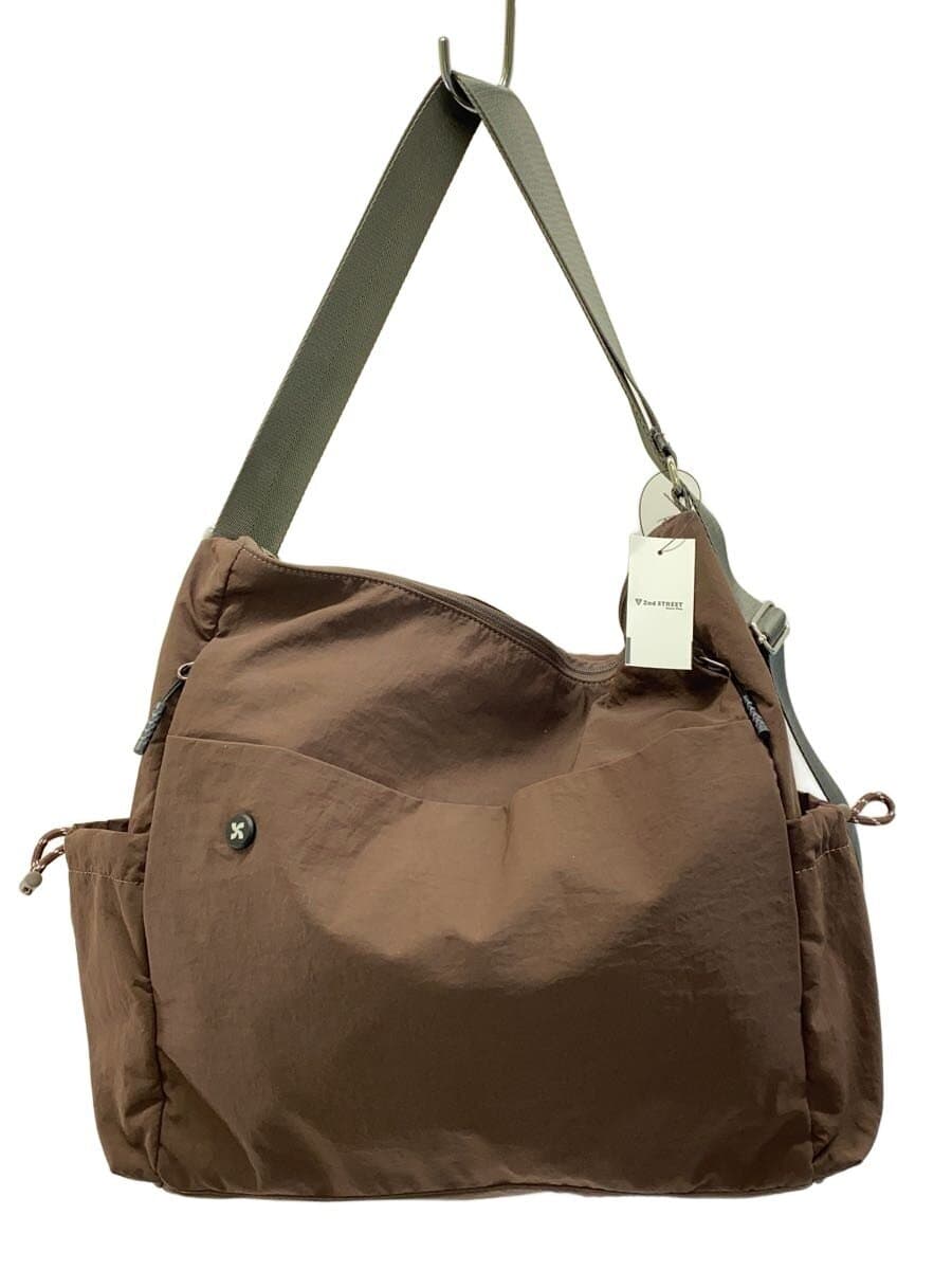 Other Brand mopak AIR COVERT TOTE Shoulder Bag BRW