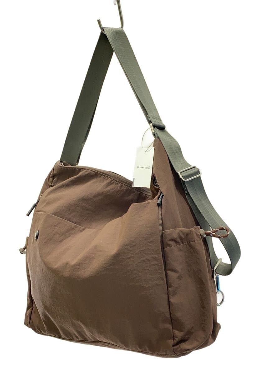 Other Brand mopak AIR COVERT TOTE Shoulder Bag BRW 2