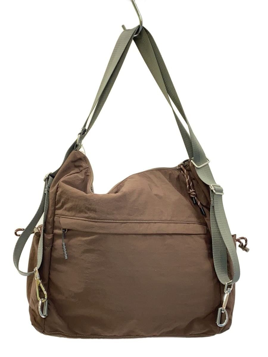 Other Brand mopak AIR COVERT TOTE Shoulder Bag BRW 3